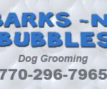 BarksNBubbles