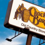 cracker barrel