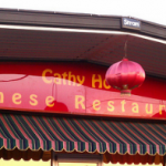 Cathy Ho's