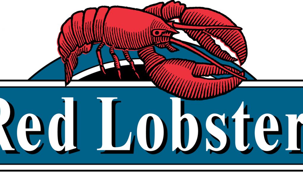 Red Lobster Porn