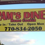 Pams Diner