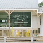 Ruby's Restaurant and Bakery Store Front