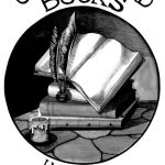 Underground Books Logo