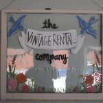 Vintage Rental Company