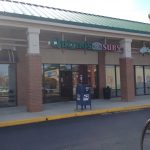 Quiznos Closes in McIntosh Plaza