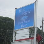 Blue Agave in Carrollton