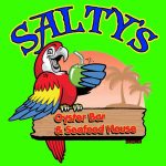 Salty's