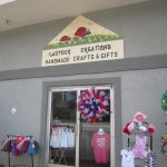 Ladybug Creations crafts/gifts