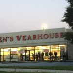 Mens Wearhouse