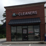 Classic Cleaners