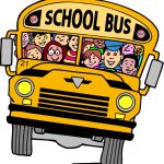 schoolbus