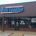 American Title Lending