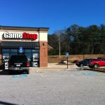 Game Stop