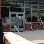 POD at UWG