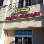 Fuzziwigs Candy Factory