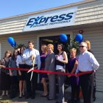 Express Employment Professionals