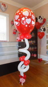 Balloons by Design