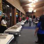 UWG International Night