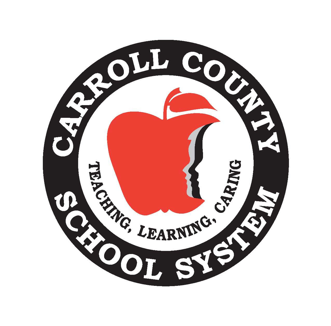 Notice of Public Meeting Carroll County Board of Education Work Session