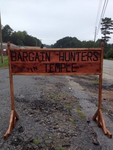 Bargain Hunters