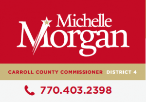 Michelle Morgan CCC