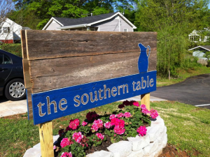 Southern Table