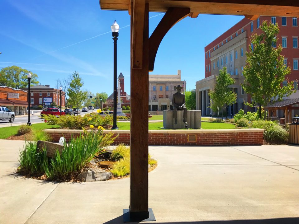 Carrollton Water Treatment Plant Awarded “Best Tasting Tap Water” In ...