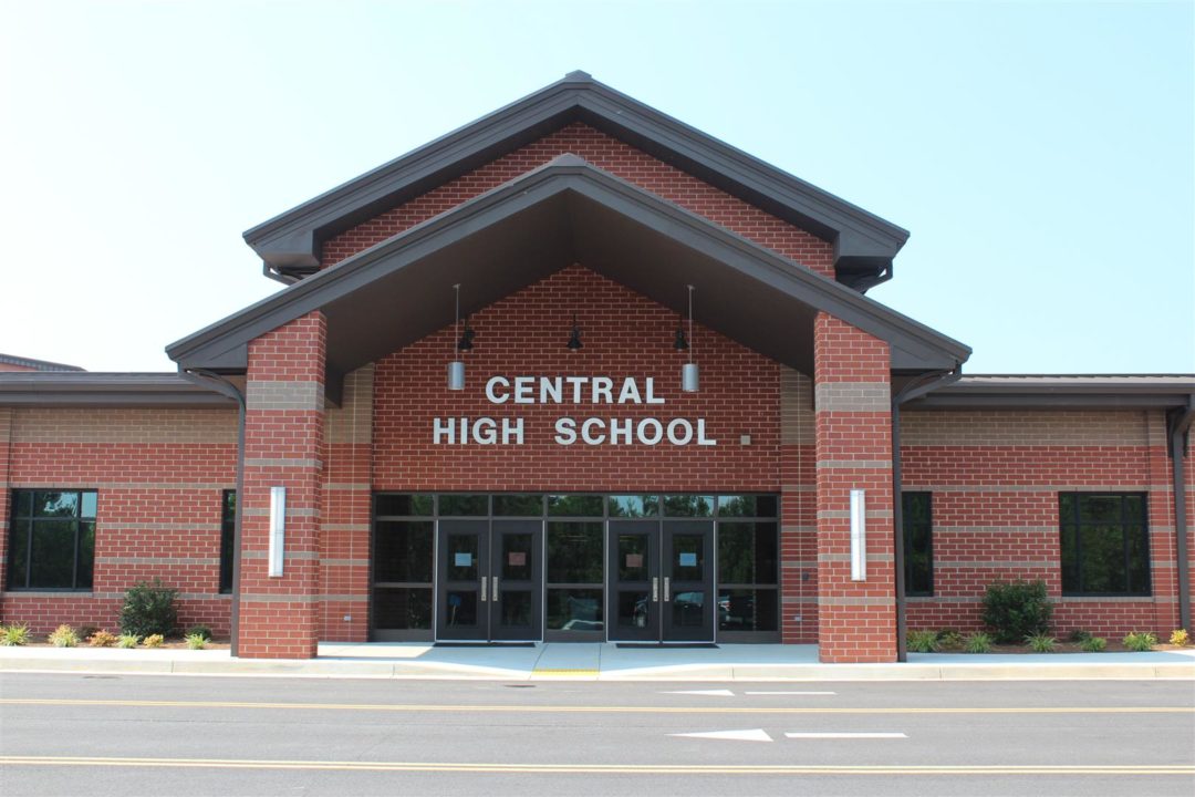 Central High School Named 2017 AP Champion School | The City Menus