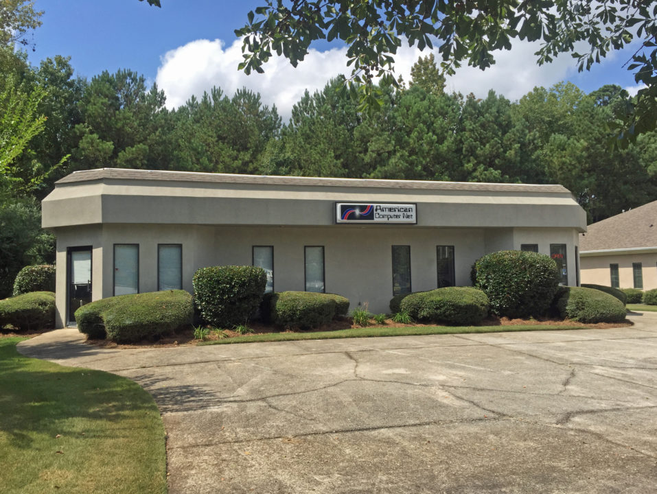 Duplex Office Building Now for Sale off Corporate Drive | The City Menus