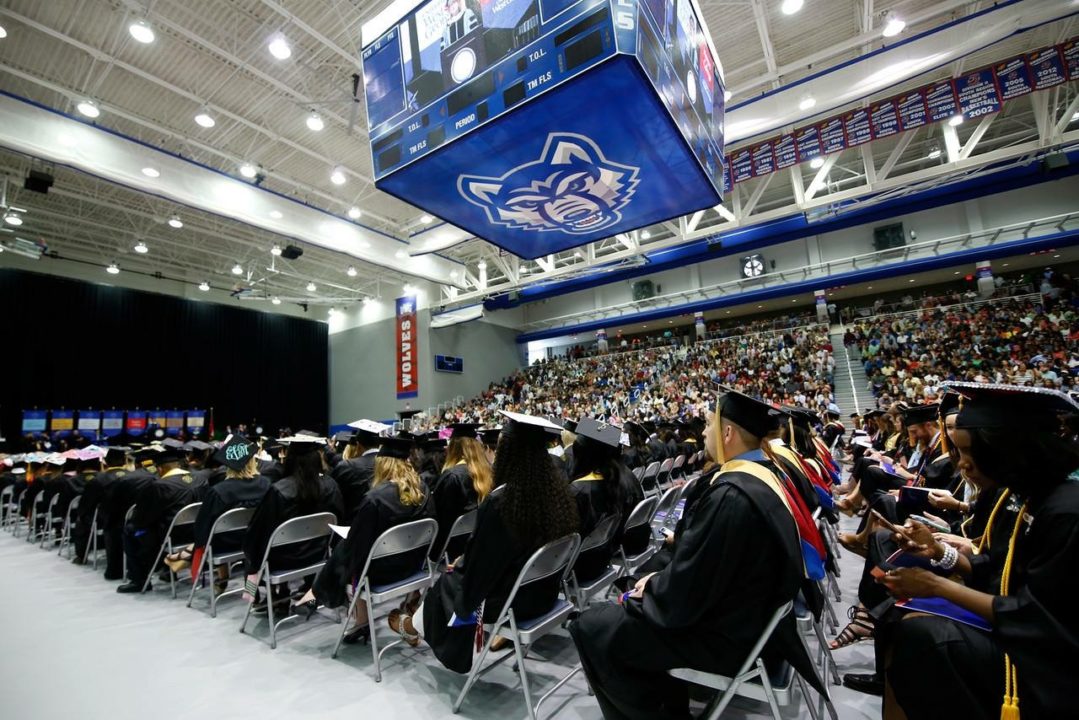 UWG Spring Commencement Ceremonies Set for May 11 | The City Menus