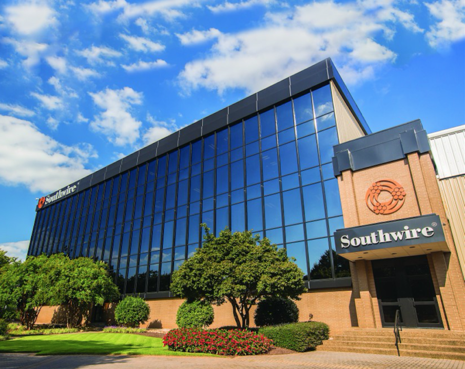 Southwire and Braves Development Company Announce New Offices at The Battery  Atlanta