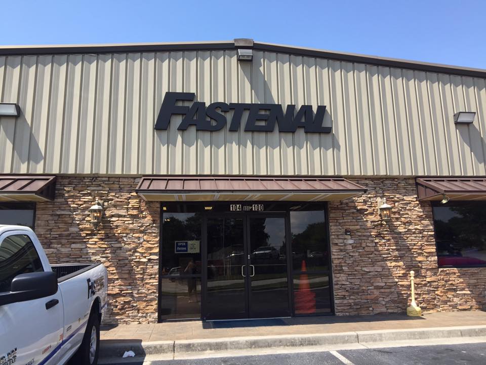 Fastenal Near Me