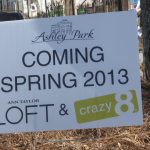 Ashley-Park-Announces-Ann-Taylor-Loft-Crazy-8