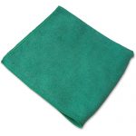 Genuine Joe Microfiber Cleaning Cloth