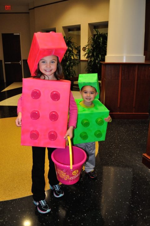 Courthouse Employees To Host Trick-or-Treaters Halloween Afternoon ...