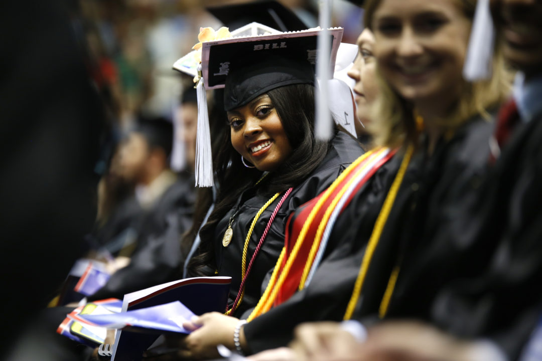 UWG Fall Commencement Ceremonies Set for Dec. 9 | The City Menus