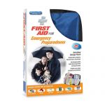 Soft Sided First Aid Kit