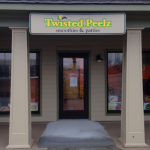 Twisted-Peel