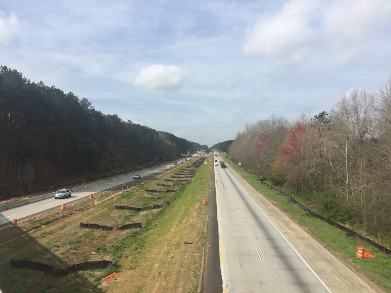 GDOT Limits Construction Lane Closures In Northwest Georgia This ...