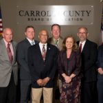 Carroll County BOE