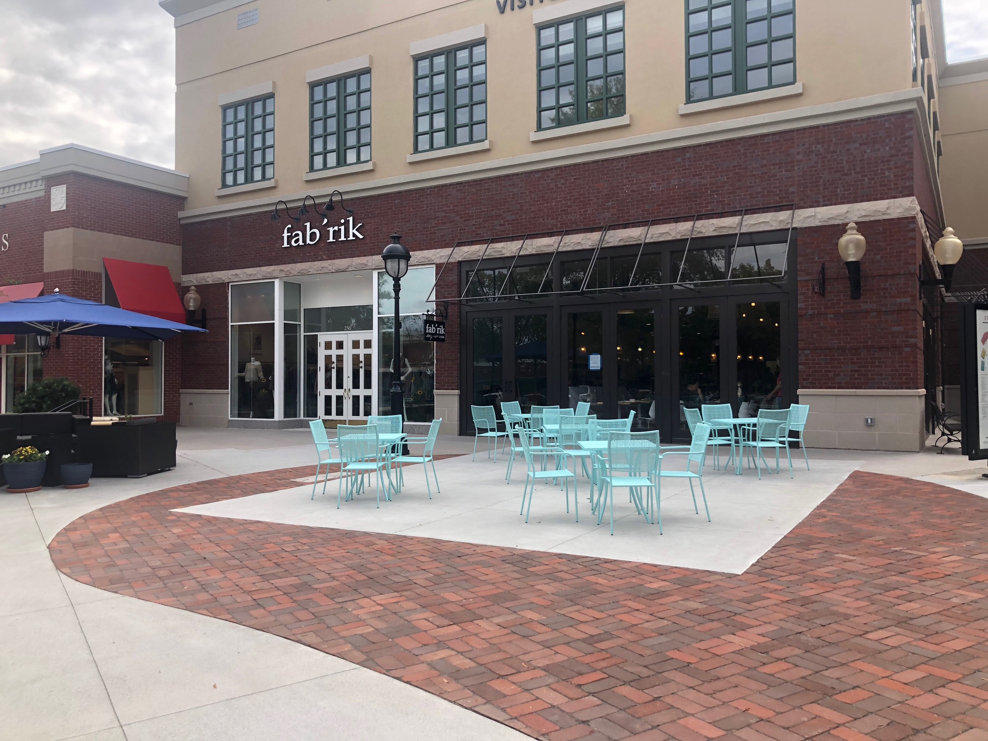 An Atlanta Area Favorite for Breakfast, Brunch, and Lunch Is Opening at The  Avenues in Peachtree City