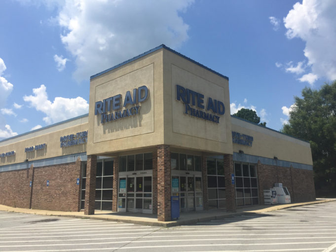 Local Rite Aid Stores Closing | The City Menus