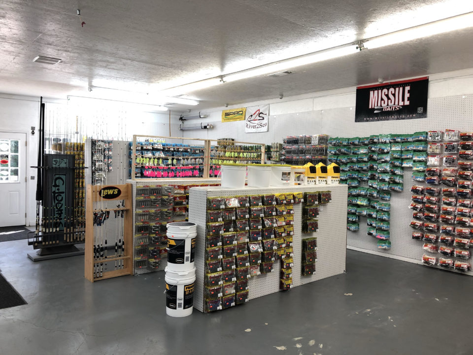 Tim's Bait and Tackle Offers Lowest Prices Around