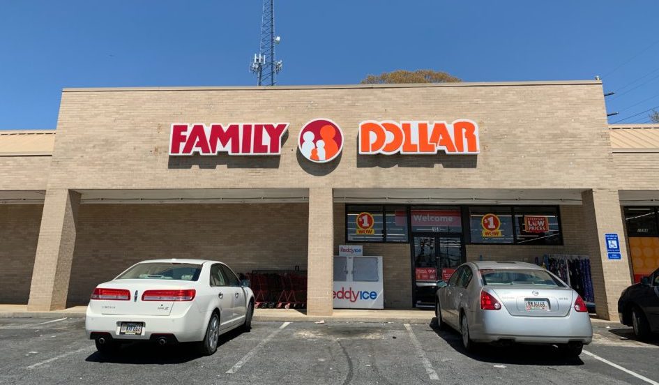 Family Dollar Announces Grand Re-Opening in Newnan | The City Menus