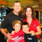 irvin fam sportclips