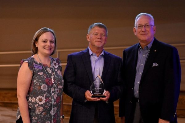 Tim Brewer Recognized as 2019 Small Business Person of The Year | The ...