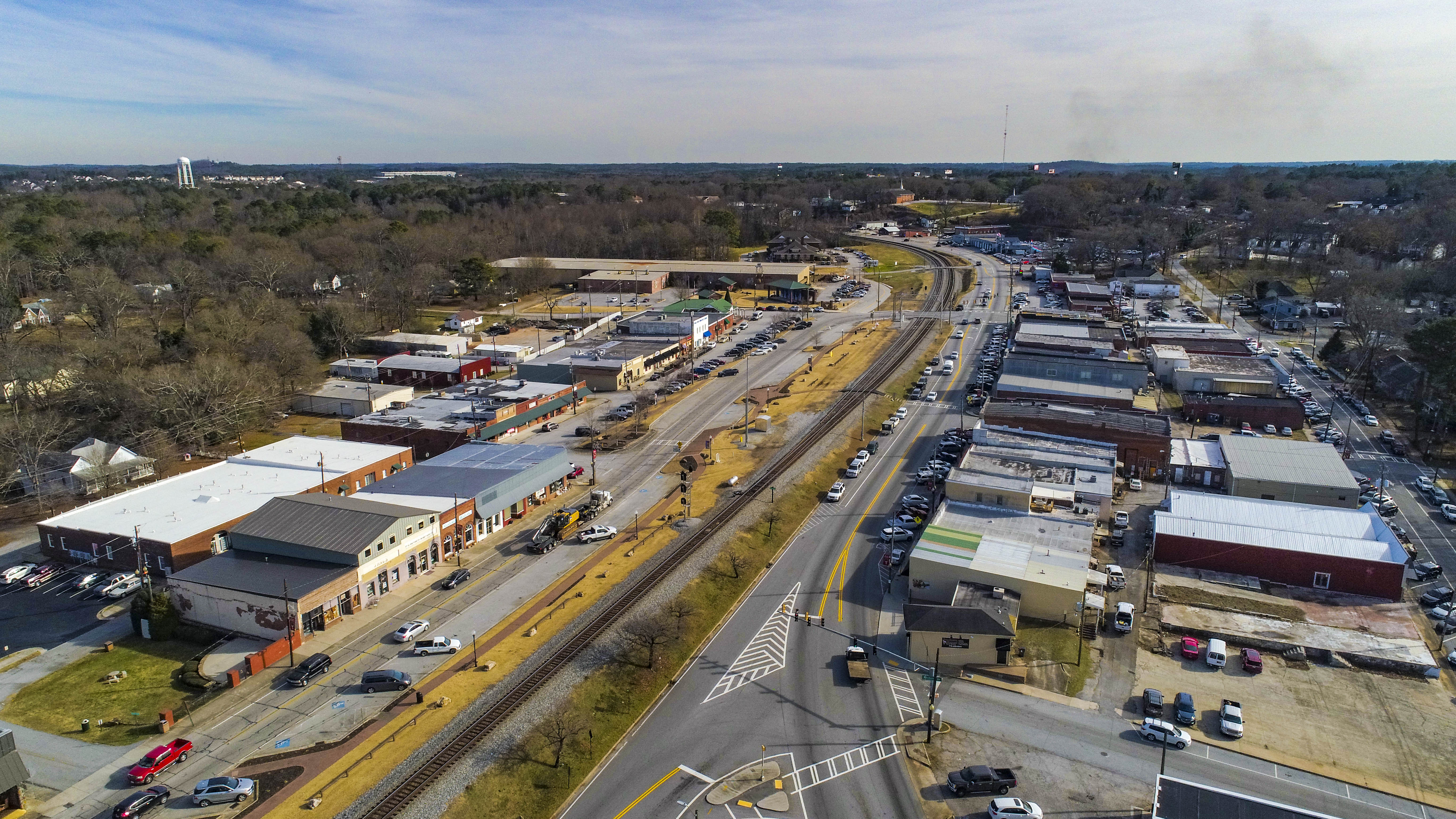 Villa Rica Revealed Boutiques, a Brewery, and More for 2019 The City