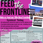 feed the frontline