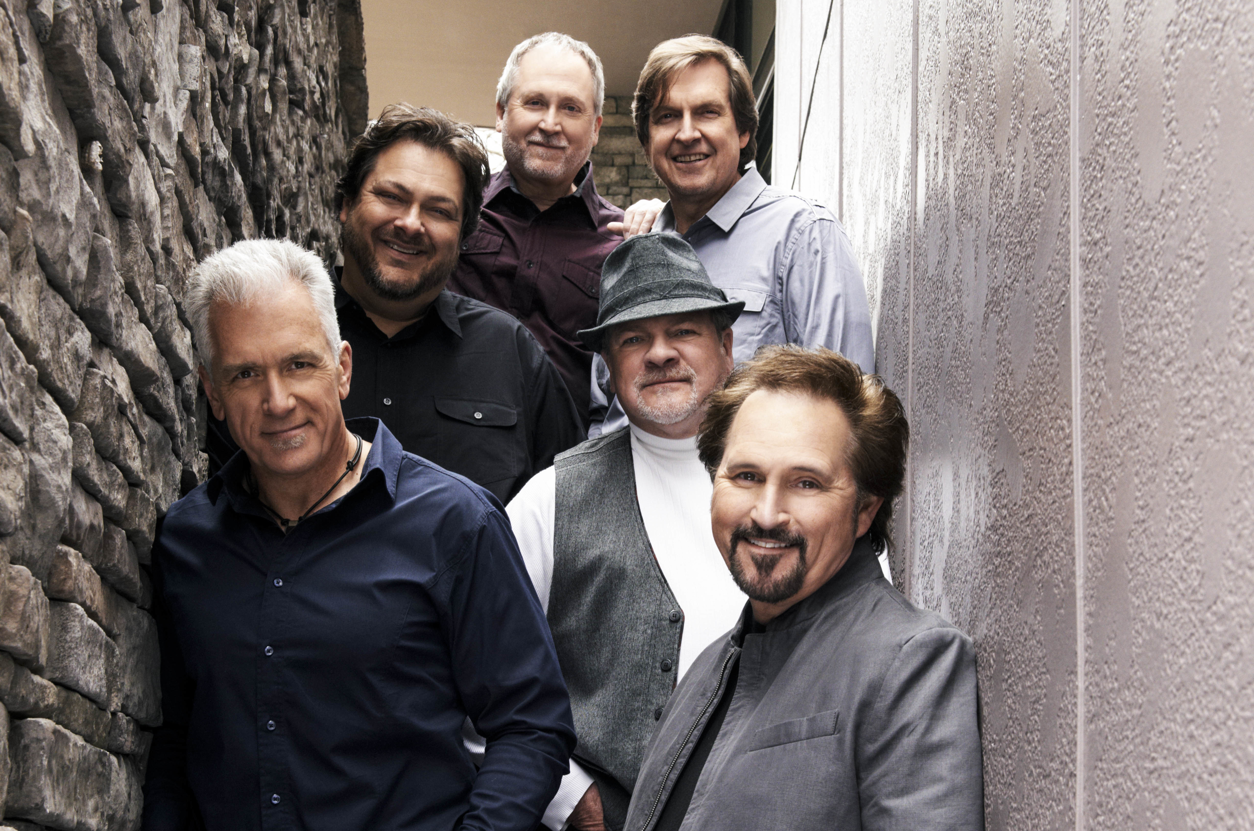 Mill Town Music Hall Hosts GrammyAward Winner Diamond Rio The City Menus