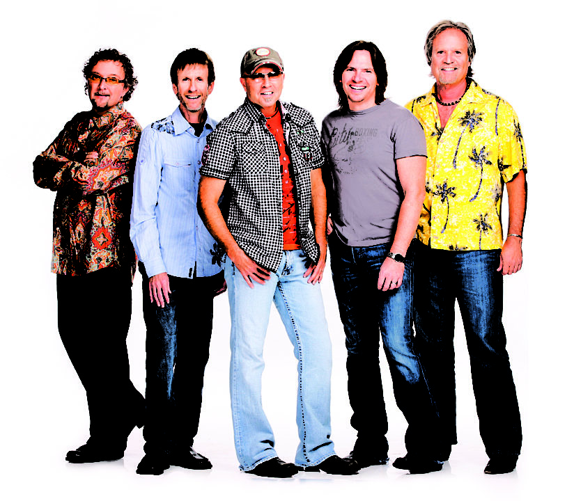 Sawyer Brown is Coming to Mill Town Music Hall and Everyone Will “Step